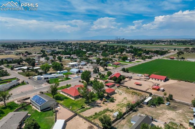27875 County Farm Road, Pueblo, CO 81006