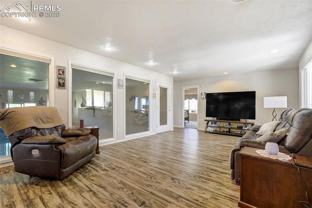 27875 County Farm Road, Pueblo, CO 81006