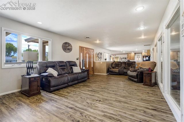 27875 County Farm Road, Pueblo, CO 81006