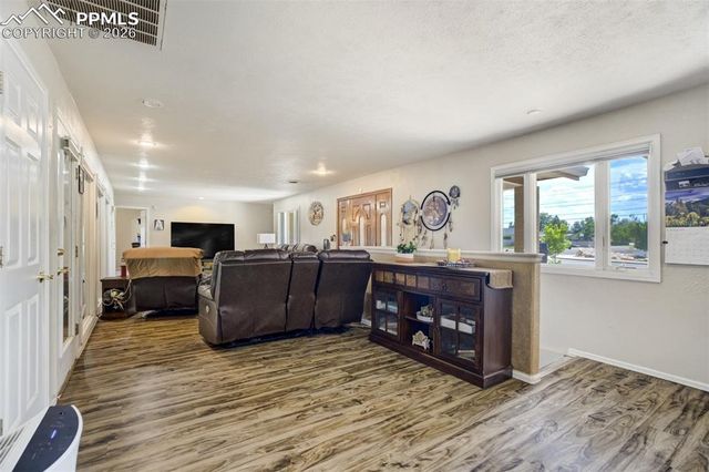 27875 County Farm Road, Pueblo, CO 81006