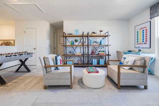 1127 Green Gate Rd LOT 7F, Cantonment, FL 32533