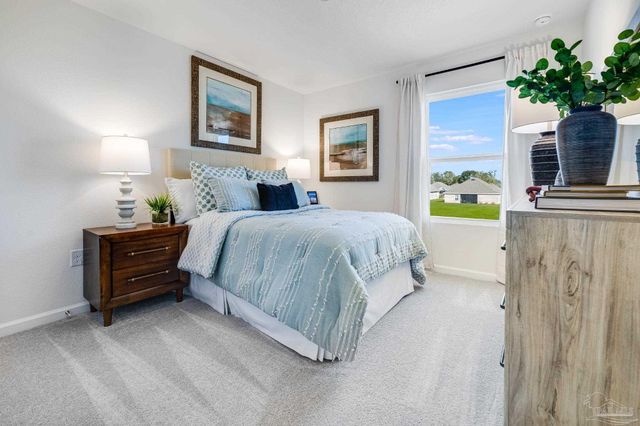 1127 Green Gate Rd LOT 7F, Cantonment, FL 32533