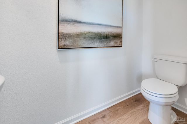 1127 Green Gate Rd LOT 7F, Cantonment, FL 32533