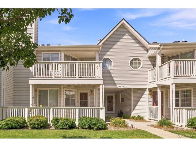 12573 E Pacific Cir E, Aurora, CO 80014