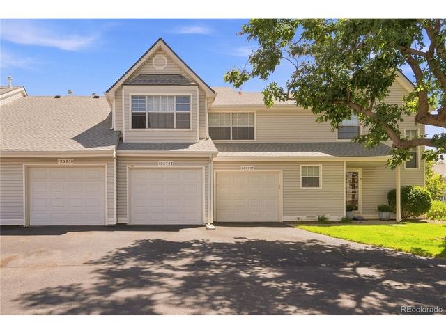 12573 E Pacific Cir E, Aurora, CO 80014