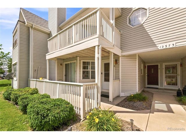 12573 E Pacific Cir E, Aurora, CO 80014