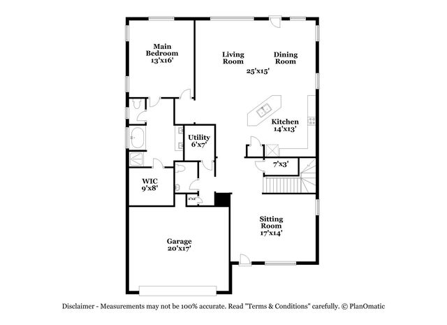 12923 Pentland Downs Street, Houston, TX 77044