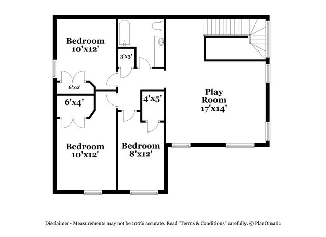 12923 Pentland Downs Street, Houston, TX 77044