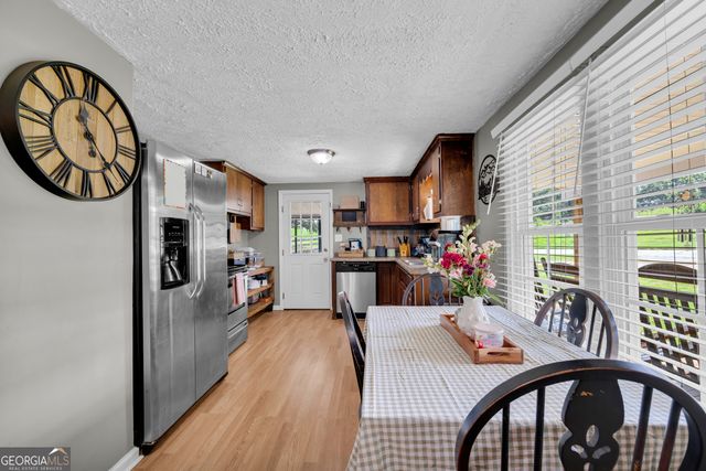 4119 Highway 106 N, Danielsville, GA 30633