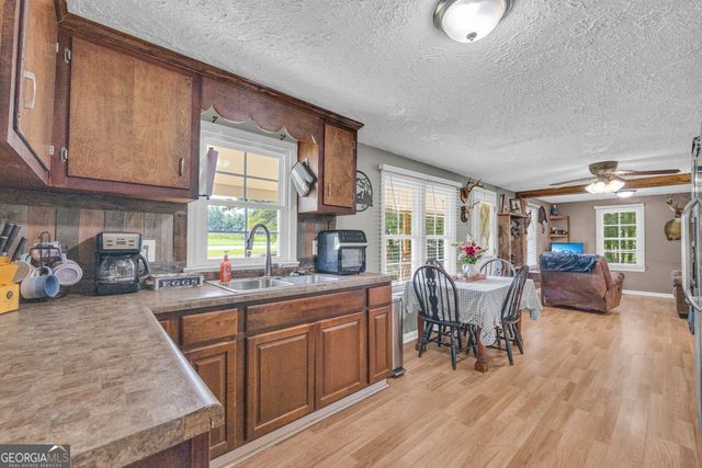 4119 Highway 106 N, Danielsville, GA 30633