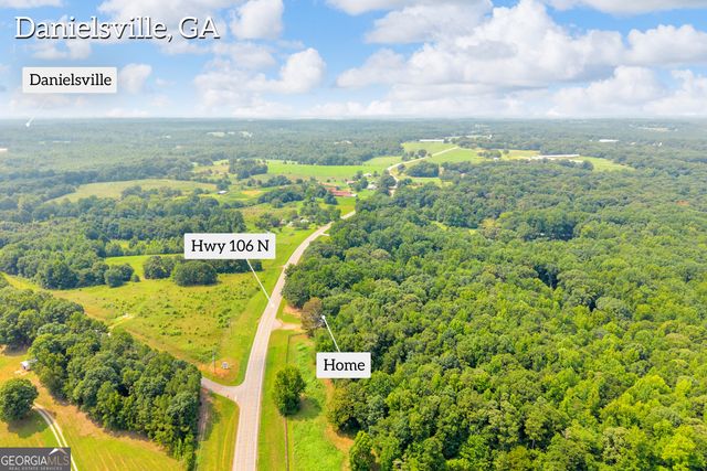 4119 Highway 106 N, Danielsville, GA 30633