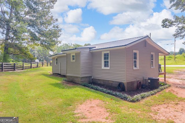 4119 Highway 106 N, Danielsville, GA 30633