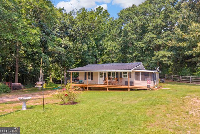 4119 Highway 106 N, Danielsville, GA 30633