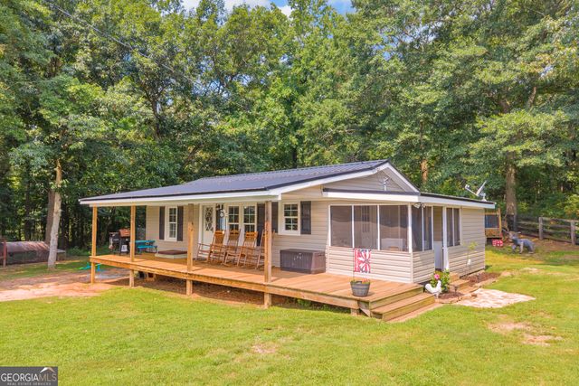 4119 Highway 106 N, Danielsville, GA 30633