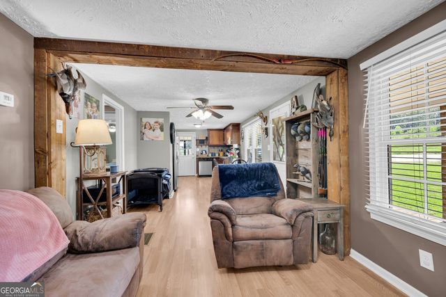 4119 Highway 106 N, Danielsville, GA 30633