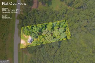 4119 Highway 106 N, Danielsville, GA 30633