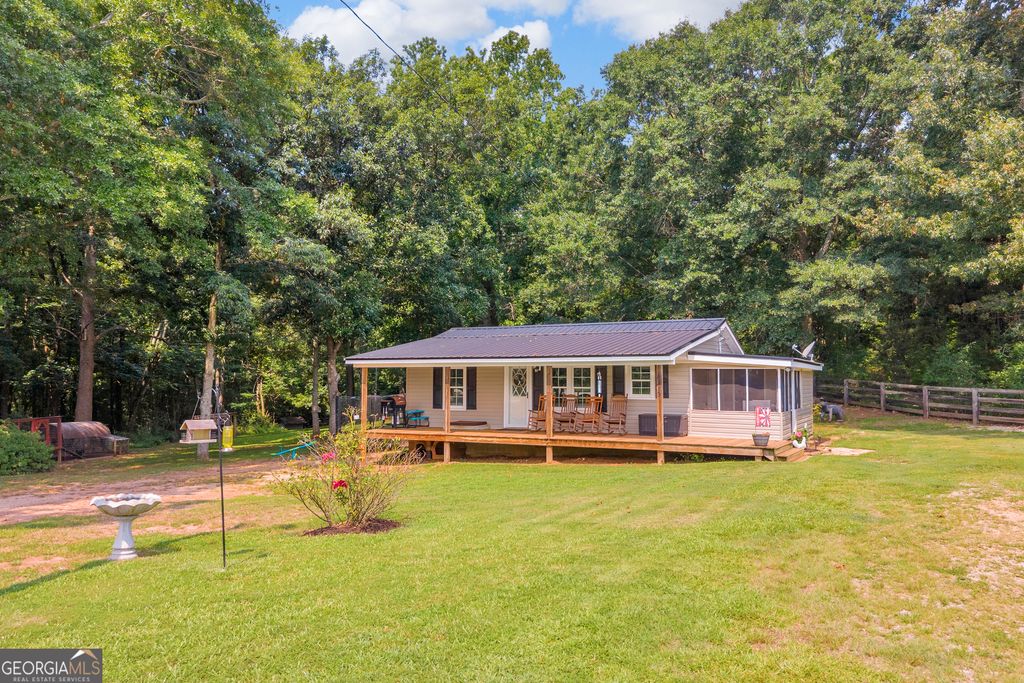 4119 Highway 106 N, Danielsville, GA 30633 — photo 3