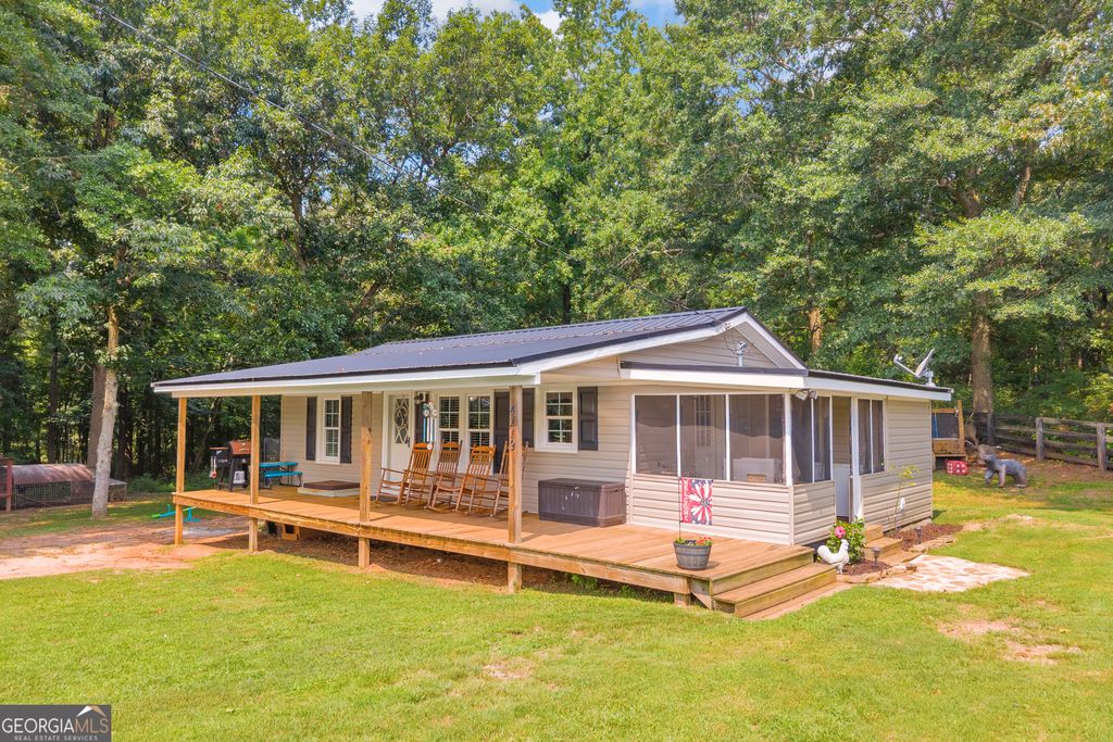 4119 Highway 106 N, Danielsville, GA 30633 — photo 4