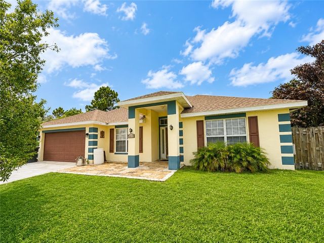 1612 Rutland Street, Port St Lucie, FL 34987