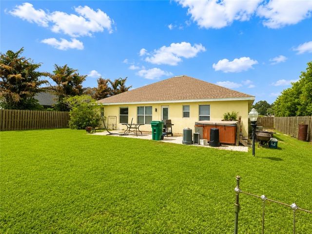1612 Rutland Street, Port St Lucie, FL 34987