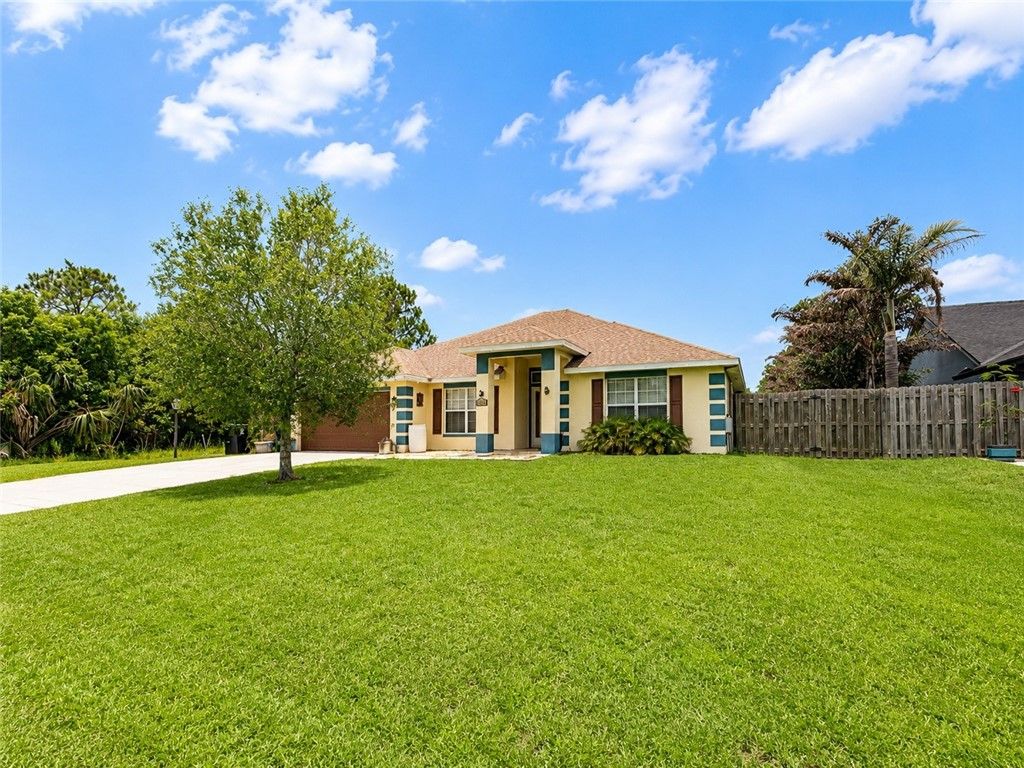 1612 Rutland Street, Port St Lucie, FL 34987