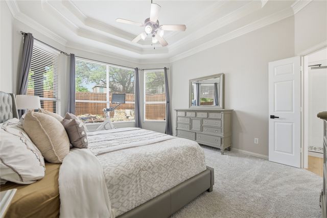 4232 Sharondale Drive, Flower Mound, TX 75022