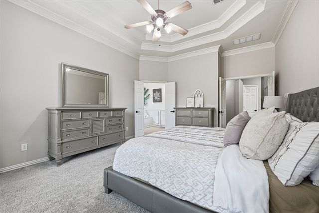 4232 Sharondale Drive, Flower Mound, TX 75022