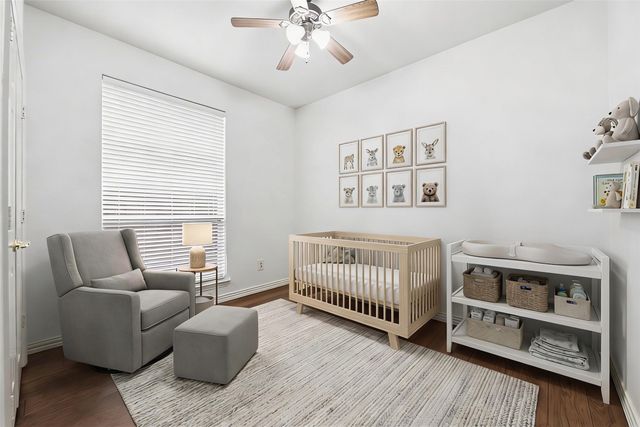 4232 Sharondale Drive, Flower Mound, TX 75022