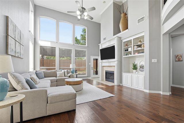 4232 Sharondale Drive, Flower Mound, TX 75022