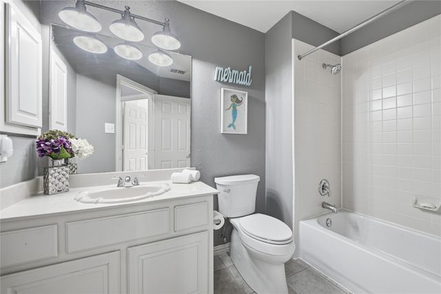 4232 Sharondale Drive, Flower Mound, TX 75022