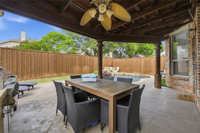 4232 Sharondale Drive, Flower Mound, TX 75022