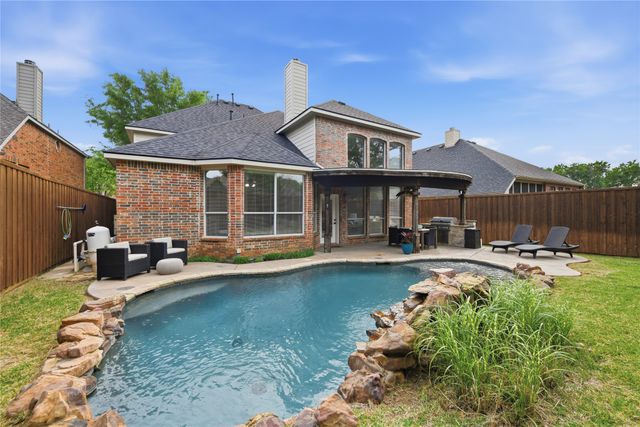 4232 Sharondale Drive, Flower Mound, TX 75022