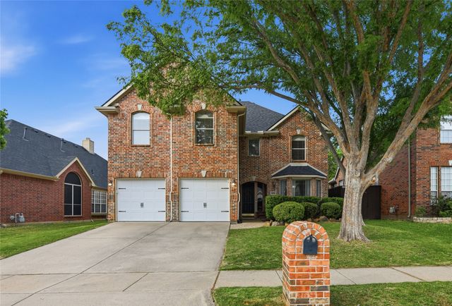 4232 Sharondale Drive, Flower Mound, TX 75022