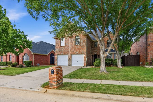 4232 Sharondale Drive, Flower Mound, TX 75022