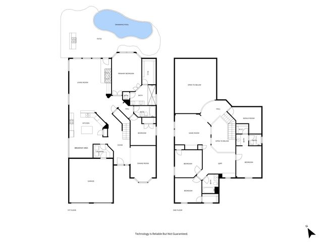 4232 Sharondale Drive, Flower Mound, TX 75022