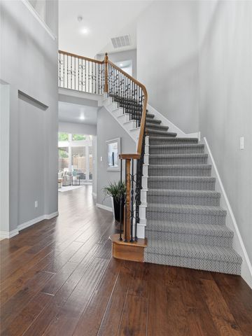 4232 Sharondale Drive, Flower Mound, TX 75022