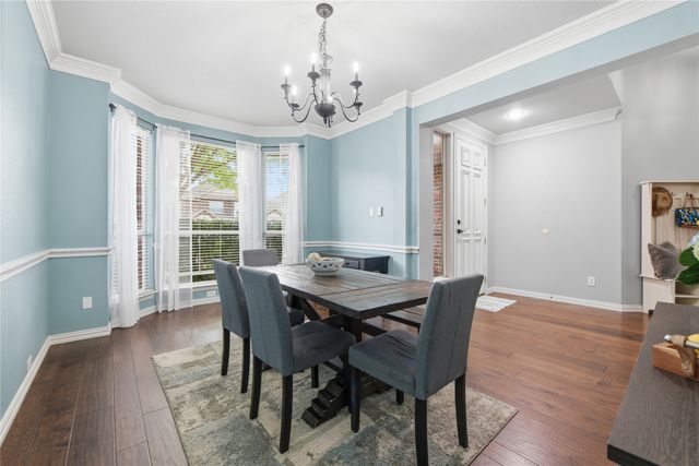 4232 Sharondale Drive, Flower Mound, TX 75022