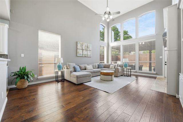 4232 Sharondale Drive, Flower Mound, TX 75022