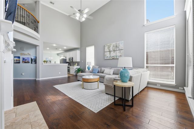 4232 Sharondale Drive, Flower Mound, TX 75022