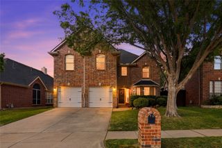 4232 Sharondale Drive, Flower Mound, TX 75022