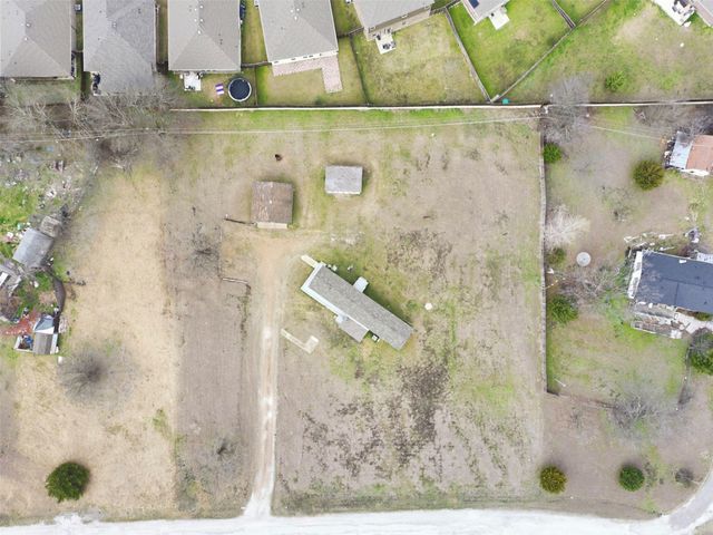 2511 Greenfield, Princeton, TX 75407