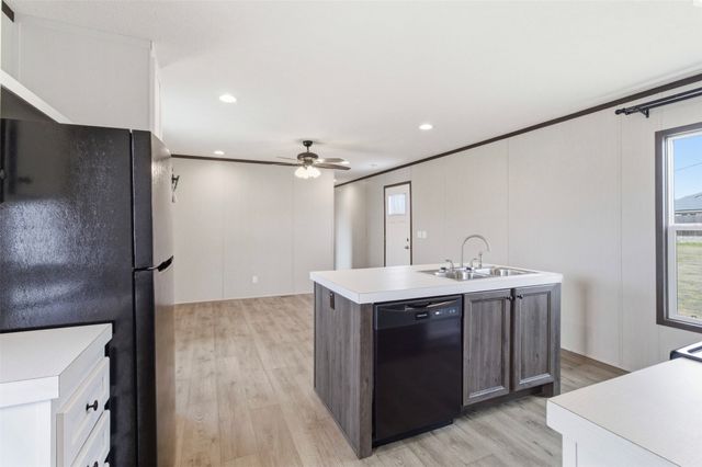 2511 Greenfield, Princeton, TX 75407