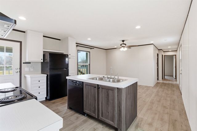 2511 Greenfield, Princeton, TX 75407