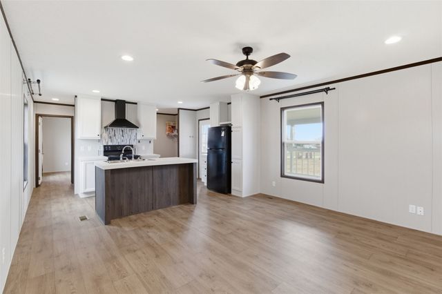 2511 Greenfield, Princeton, TX 75407