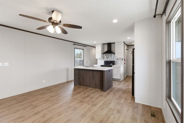 2511 Greenfield, Princeton, TX 75407