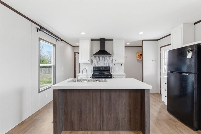 2511 Greenfield, Princeton, TX 75407