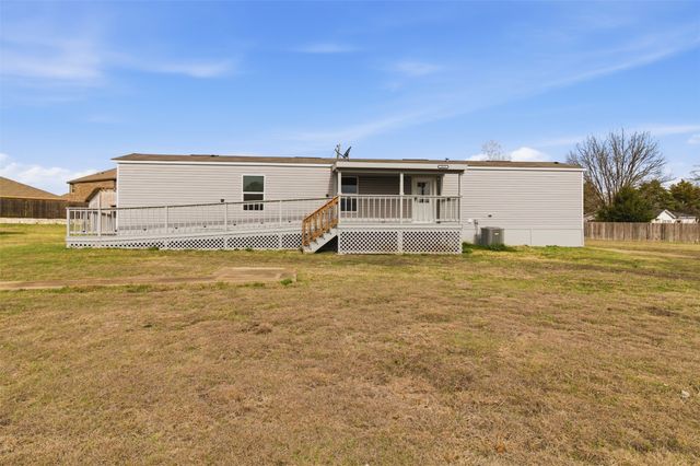 2511 Greenfield, Princeton, TX 75407