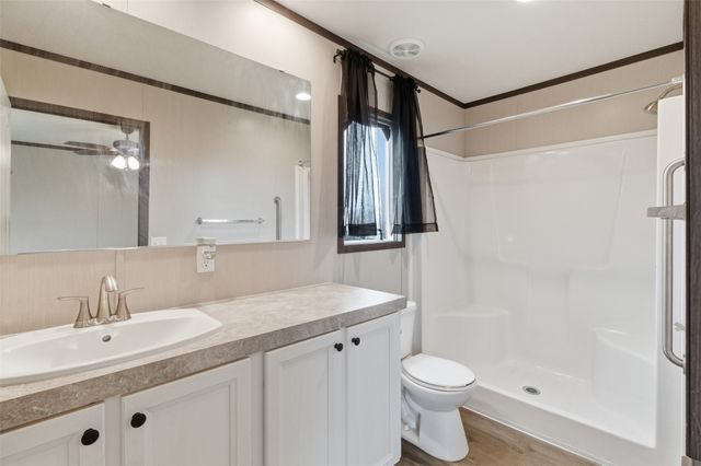 2511 Greenfield, Princeton, TX 75407