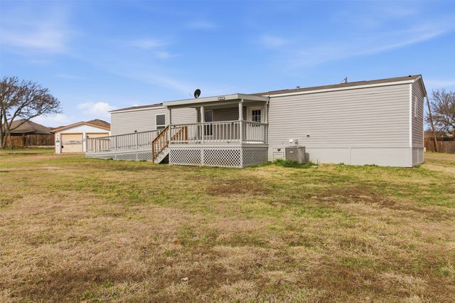 2511 Greenfield, Princeton, TX 75407