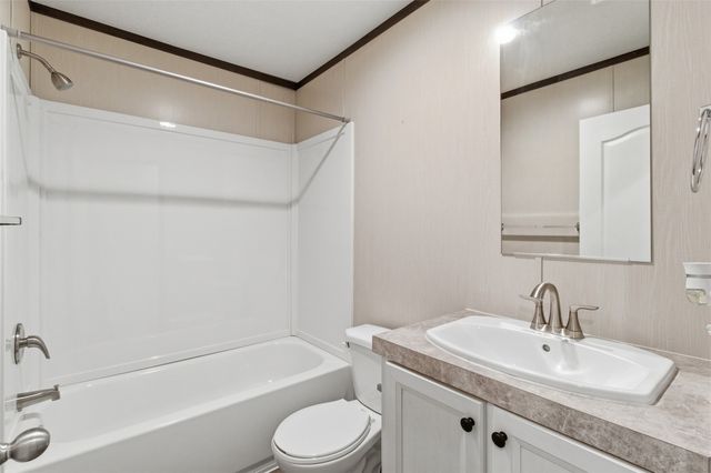 2511 Greenfield, Princeton, TX 75407